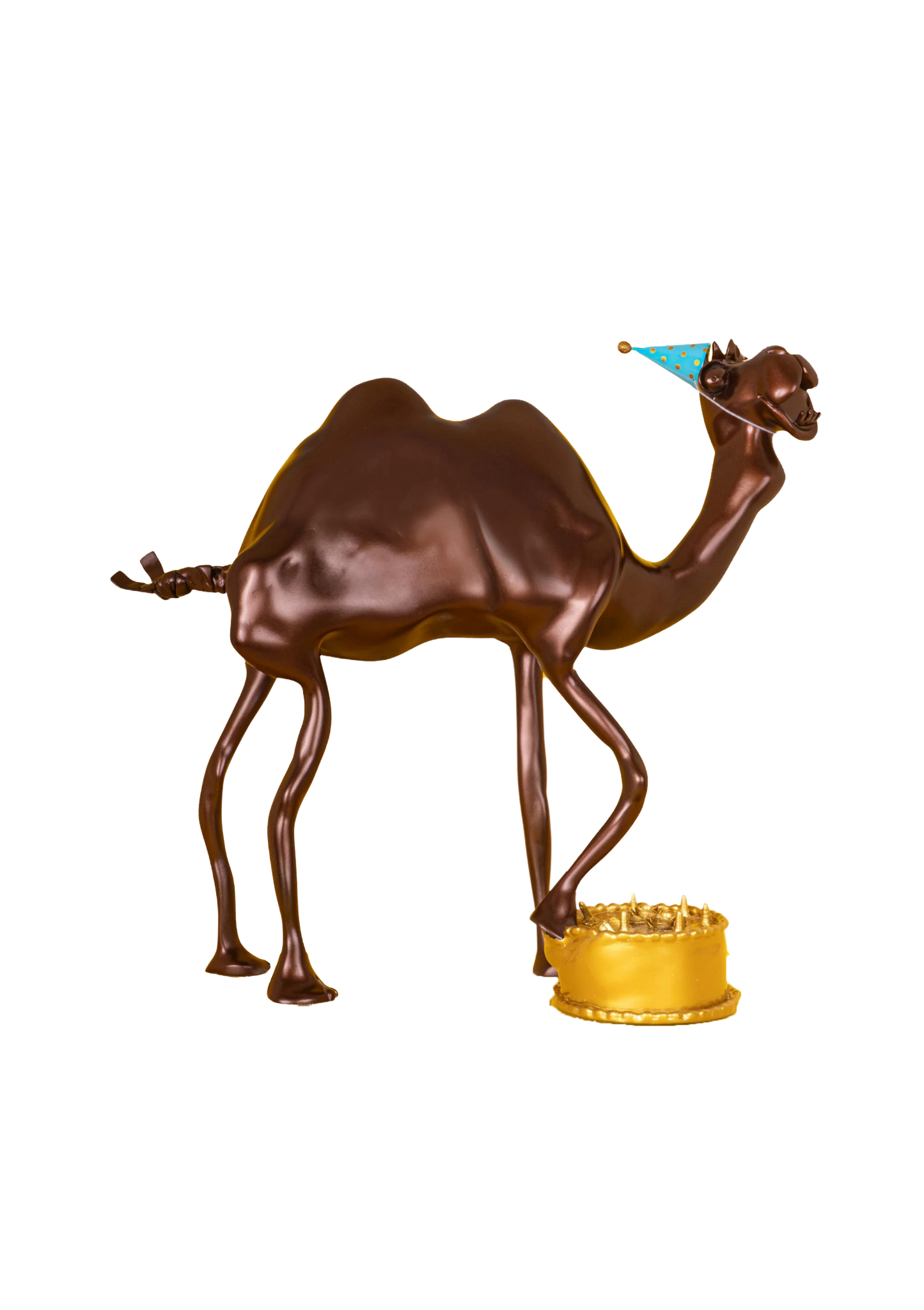 EL ALMA DE LA FIESTA