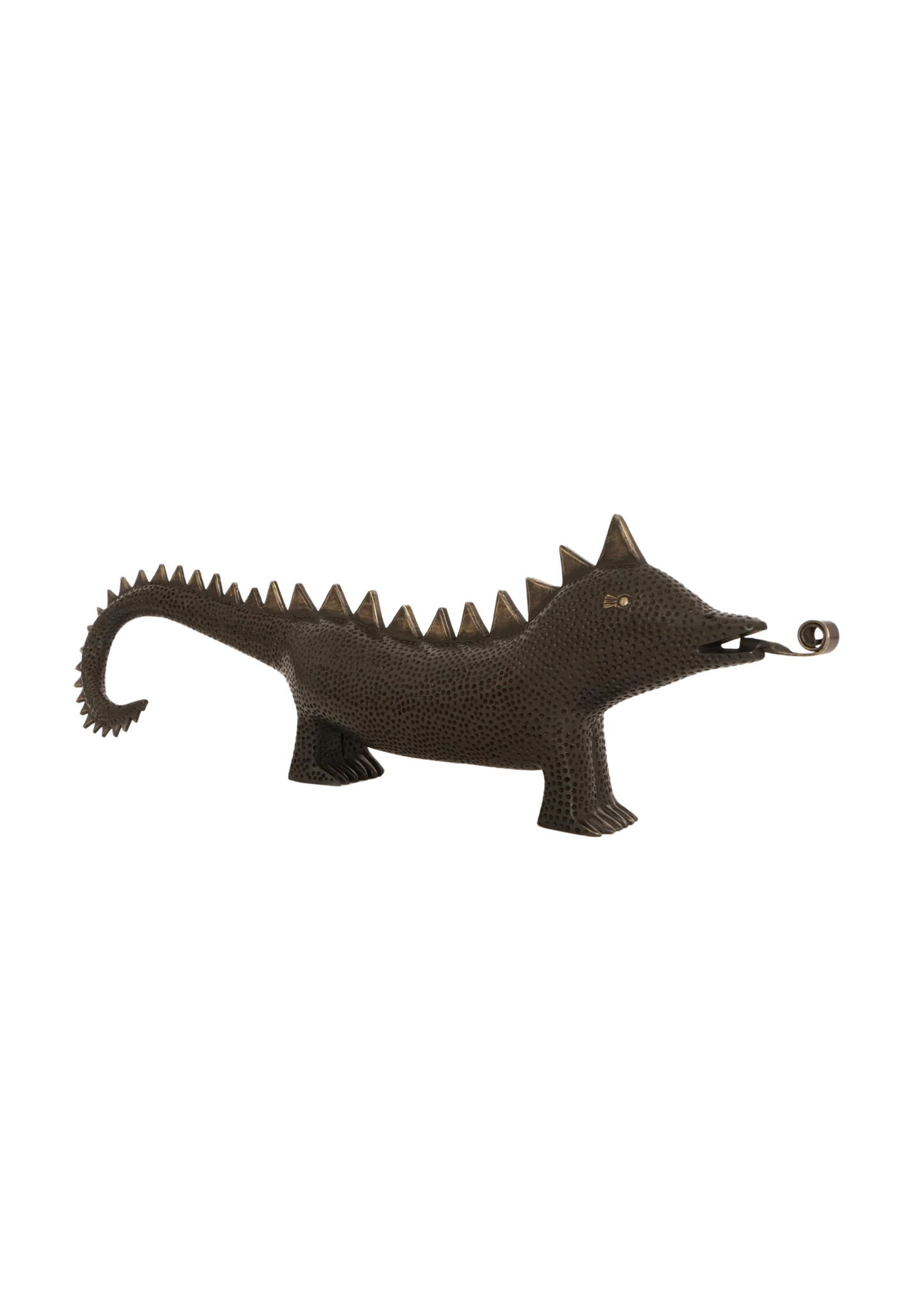 SIN CROCO NO HAY FIESTA