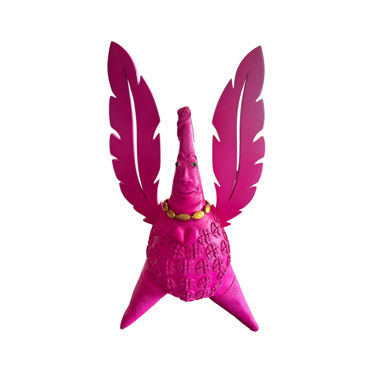 PÁJARO VEDETTE