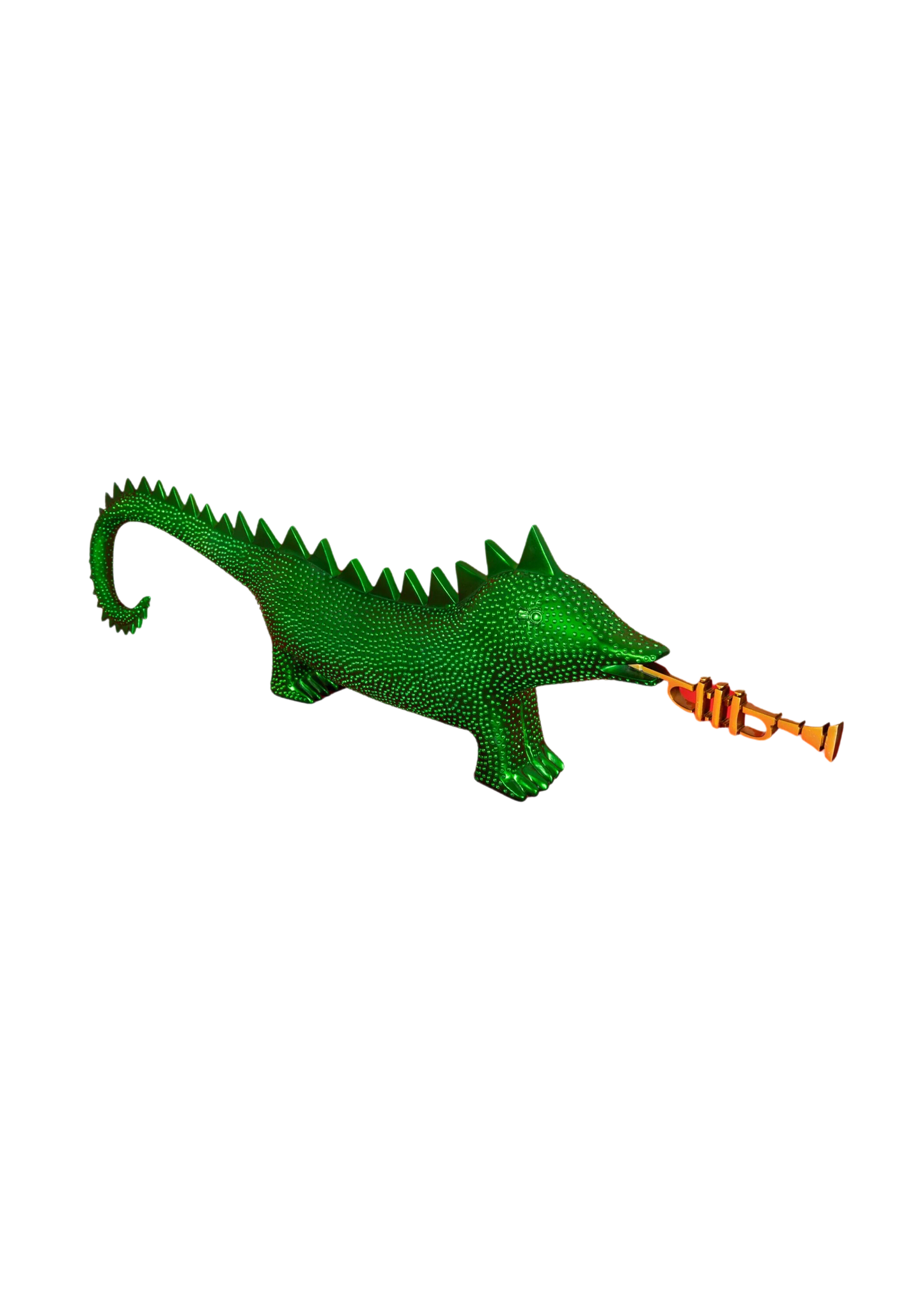 SIN CROCO NO HAY FIESTA